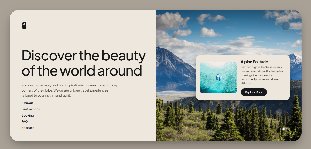 Ultra UI/UX Pro Max — Antigravity Design Intelligence Showcase